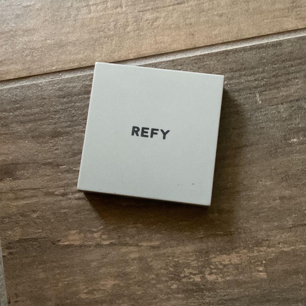 Refy Cream Bronzer